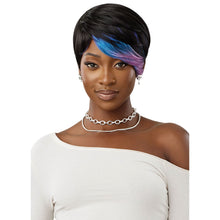 Load image into Gallery viewer, Outre Wigpop Synthetic Full Cap - Jafina
