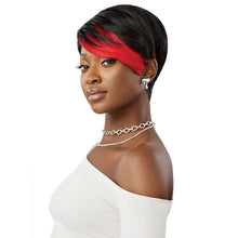 Load image into Gallery viewer, Outre Wigpop Synthetic Full Cap - Jafina
