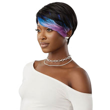 Load image into Gallery viewer, Outre Wigpop Synthetic Full Cap - Jafina
