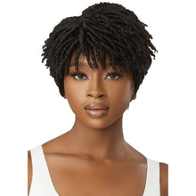 Load image into Gallery viewer, Outre Wig Pop Synthetic Full Wig - Jai
