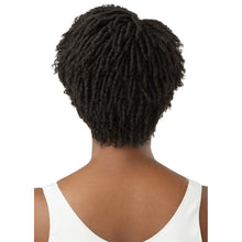 Load image into Gallery viewer, Outre Wig Pop Synthetic Full Wig - Jai
