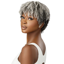 Load image into Gallery viewer, Outre Wig Pop Synthetic Full Wig - Jai
