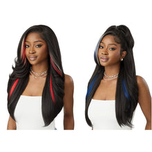 Load image into Gallery viewer, Outre Lace Front Wig - Perfect Hair Line 13x6 - Jaylin
