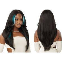 Load image into Gallery viewer, Outre Lace Front Wig - Perfect Hair Line 13x6 - Jaylin
