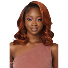 Load image into Gallery viewer, Outre Synthetic Perfect Hairline Hd Lace Front Wig - Jeannie
