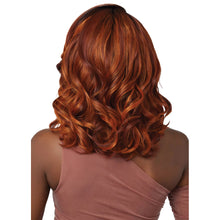 Load image into Gallery viewer, Outre Synthetic Perfect Hairline Hd Lace Front Wig - Jeannie
