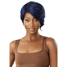 Load image into Gallery viewer, Outre Wig Pop Synthetic Full Wig - Jo
