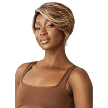 Load image into Gallery viewer, Outre Wig Pop Synthetic Full Wig - Jo
