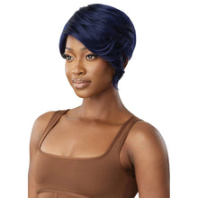 Load image into Gallery viewer, Outre Wig Pop Synthetic Full Wig - Jo
