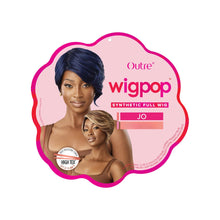 Load image into Gallery viewer, Outre Wig Pop Synthetic Full Wig - Jo
