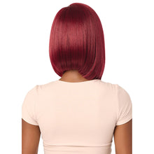 Load image into Gallery viewer, Outre Synthetic Hair Hd Lace Front Wig - Juneau
