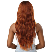 Load image into Gallery viewer, Outre Wig Pop Synthetic Full Wig - Juniper
