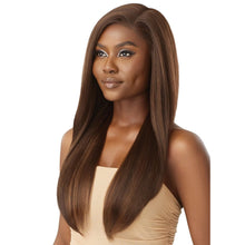 Load image into Gallery viewer, Outre Melted Hairline Synthetic Hd Lace Front Wig - Kairi

