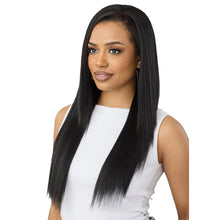 Load image into Gallery viewer, Outre Synthetic Half Wig Quick Weave - Kalina
