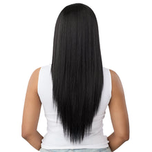 Load image into Gallery viewer, Outre Synthetic Half Wig Quick Weave - Kalina
