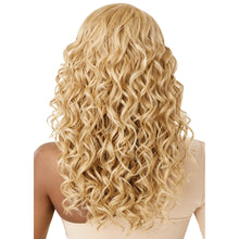 Load image into Gallery viewer, Outre Synthetic Hair Hd Lace Front Wig - Kamari
