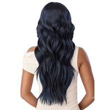 Load image into Gallery viewer, Outre Synthetic Hair Hd Lace Front Wig - Kanali
