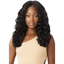 Load image into Gallery viewer, Outre Lace Front Wig - Perfect Hair Line 13x6 - Kashia
