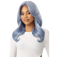 Load image into Gallery viewer, Outre Synthetic Hair Hd Lace Front Wig - Kerrin
