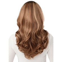 Load image into Gallery viewer, Outre Synthetic Hair Hd Lace Front Wig - Kerrin
