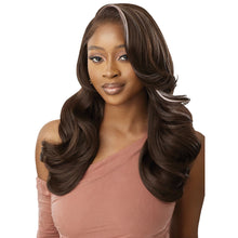 Load image into Gallery viewer, Outre Lace Front Wig - Perfect Hair Line 13x6 - Kihara
