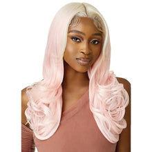 Load image into Gallery viewer, Outre Lace Front Wig - Perfect Hair Line 13x6 - Kihara
