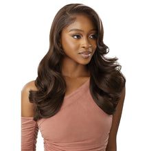 Load image into Gallery viewer, Outre Lace Front Wig - Perfect Hair Line 13x6 - Kihara

