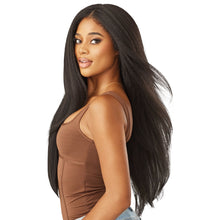 Load image into Gallery viewer, Outre Synthetic Melted Hairline Hd Lace Front Wig - Kinkysoft1
