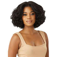 Load image into Gallery viewer, Outre Synthetic Melted Hairline Hd Lace Front Wig - Kinkysoft5
