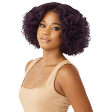Load image into Gallery viewer, Outre Synthetic Melted Hairline Hd Lace Front Wig - Kinkysoft5
