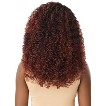 Load image into Gallery viewer, Outre Melted Hairline - Kinky Soft Edges - Kinky Soft 7
