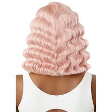 Load image into Gallery viewer, Outre Synthetic Hair Hd Lace Front Wig - Kiyah
