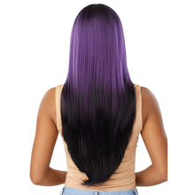 Load image into Gallery viewer, Outre Wig Pop Synthetic Full Wig Style Selects - Konnor
