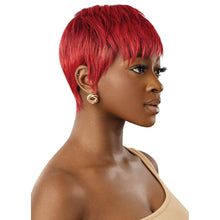 Load image into Gallery viewer, Outre Wigpop Synthetic Full Wig - Kori
