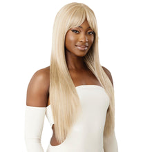 Load image into Gallery viewer, Outre Melted Hairline Synthetic Hd Lace Front Wig - Lalia
