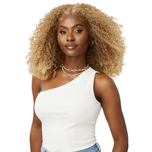 Load image into Gallery viewer, Outre Melted Hairline Synthetic Hd Lace Front Wig - Latira
