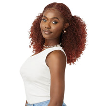Load image into Gallery viewer, Outre Melted Hairline Synthetic Hd Lace Front Wig - Latira
