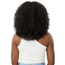 Load image into Gallery viewer, Outre Melted Hairline Synthetic Hd Lace Front Wig - Latira
