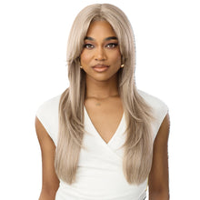 Load image into Gallery viewer, Outre Synthetic Lace Front Wig- Laurella

