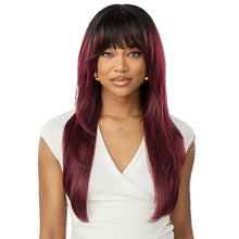 Load image into Gallery viewer, Outre Synthetic Lace Front Wig- Laurella
