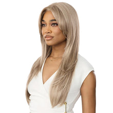 Load image into Gallery viewer, Outre Synthetic Lace Front Wig- Laurella
