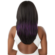 Load image into Gallery viewer, Outre Lace Front Wig - Perfect Hair Line 13x6 - Laysha
