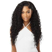 Load image into Gallery viewer, Outre Synthetic Perfect Hairline Hd Lace Front Wig - Lenaj
