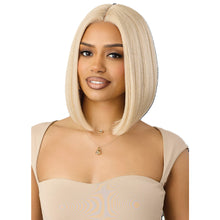 Load image into Gallery viewer, Outre Synthetic Lace Front Wig- Lin

