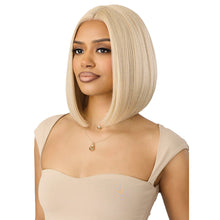 Load image into Gallery viewer, Outre Synthetic Lace Front Wig- Lin
