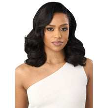 Load image into Gallery viewer, Outre Synthetic Half Wig Quick Weave - Livonia
