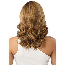 Load image into Gallery viewer, Outre Synthetic Half Wig Quick Weave - Livonia
