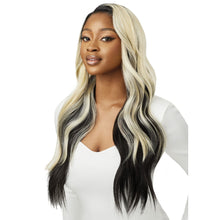 Load image into Gallery viewer, Outre Synthetic Perfect Hairline Hd Lace Front Wig - Lorena
