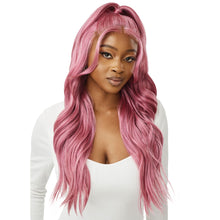 Load image into Gallery viewer, Outre Synthetic Perfect Hairline Hd Lace Front Wig - Lorena
