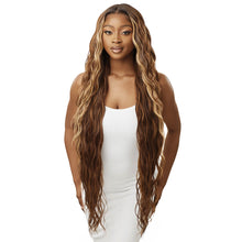 Load image into Gallery viewer, Outre Melted Hairline Synthetic Hd Lace Front Wig - Lorenza
